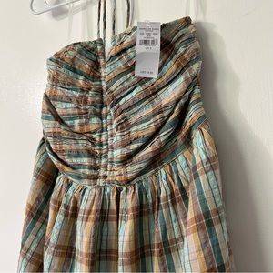 American Eagle Dress